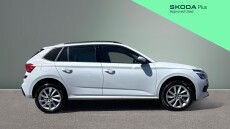 Skoda Kamiq 1.0 TSI 95 SE 5dr Petrol Hatchback